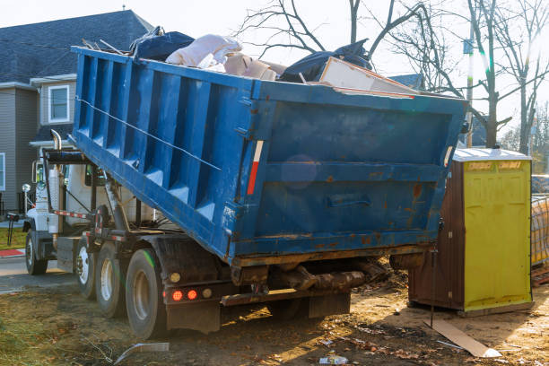 Best Residential Junk Removal  in Grandy, NC