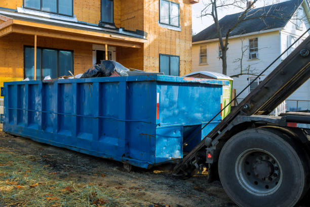 Best Garage Cleanout  in Grandy, NC