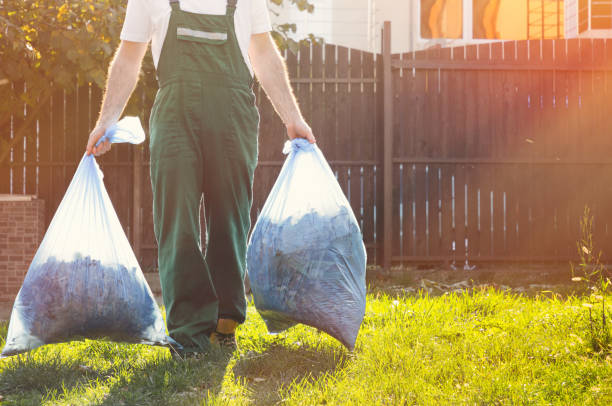 Same-Day Junk Removal Services in Grandy, NC
