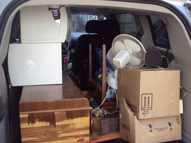 Best Foreclosure Cleanout  in Grandy, NC