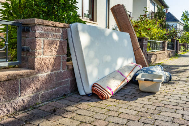 Best Commercial Junk Removal  in Grandy, NC