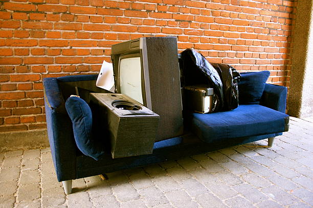 Professional Junk Removal Services in Grandy, NC