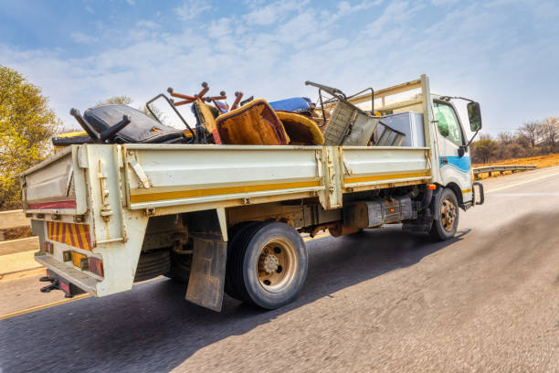 Best Hoarding Cleanup  in Grandy, NC